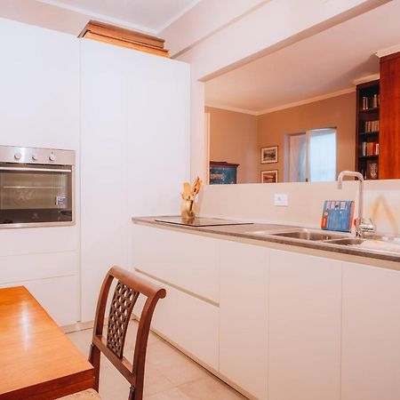 Casa Walcher Apartment Santa Margherita Ligure Luaran gambar
