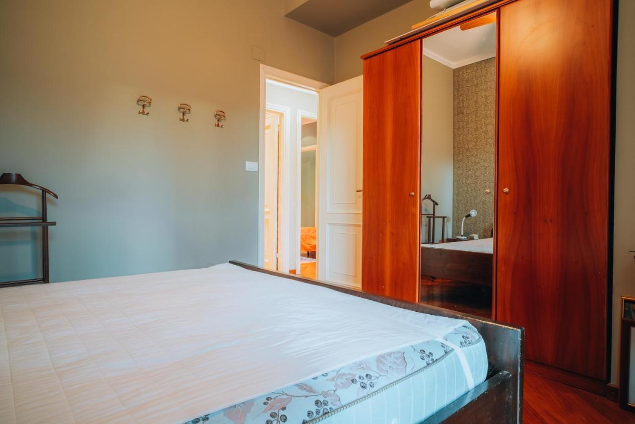 Casa Walcher Apartment Santa Margherita Ligure Luaran gambar
