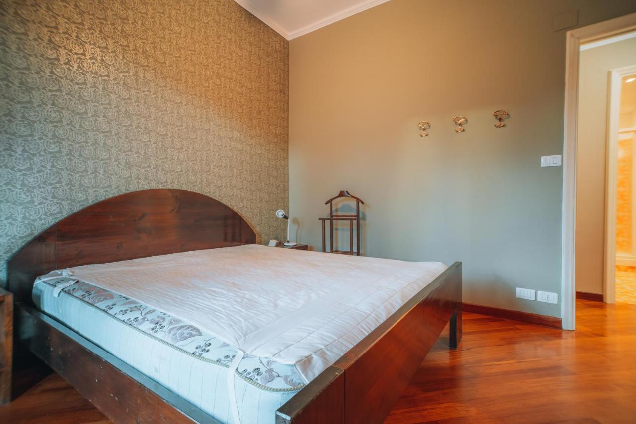 Casa Walcher Apartment Santa Margherita Ligure Luaran gambar