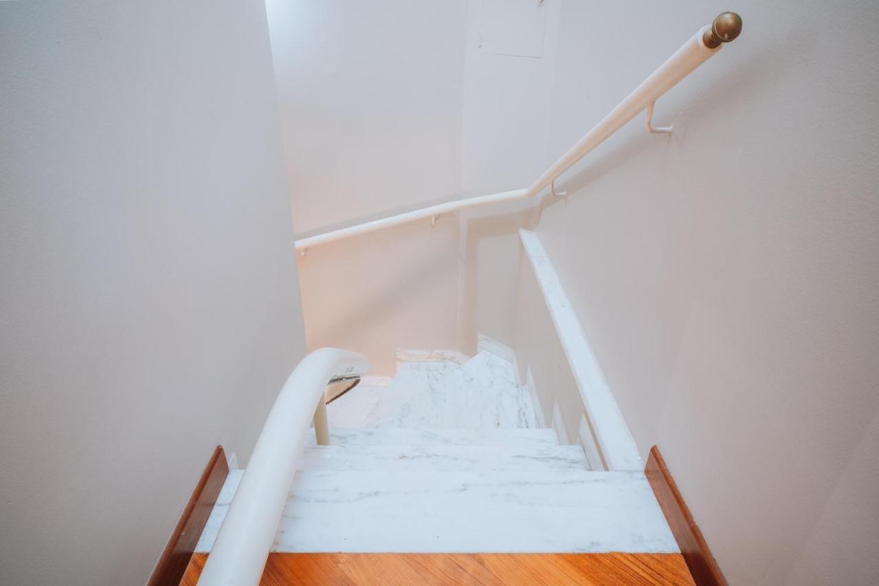 Casa Walcher Apartment Santa Margherita Ligure Luaran gambar