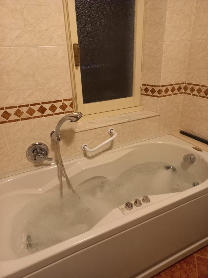 Casa Walcher Apartment Santa Margherita Ligure Luaran gambar